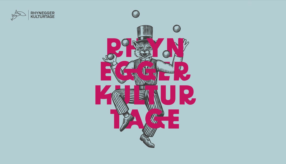 Rhynegger Kulturtage